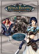 Kings Bounty Platinum Edition PC Key