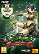 Kings Bounty Crossworlds GOTY DLC PC Key