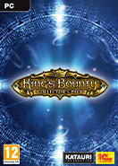 Kings Bounty Collectors Pack PC Key