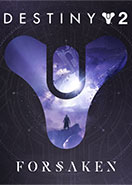 Destiny 2 Forsaken DLC PC Key