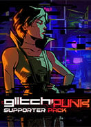 Glitchpunk Supporter Pack DLC PC Key