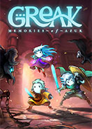 Greak Memories of Azur PC Key