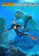 Subnautica PC Key