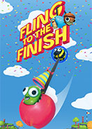 Fling to the Finish PC Key