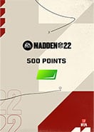 Madden NFL 22 - 500 Madden Points Origin Key