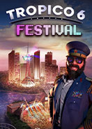 Tropico 6 Festival DLC PC Key