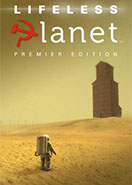 Lifeless Planet Premier Edition PC Key