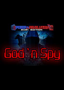 God n Spy Add on Power & Revolution 2021 Edition DLC PC Key