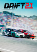 DRIFT21 PC Key