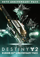 Destiny 2 Bungie 30th Anniversary Pack DLC PC Key