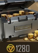 Infinite Lagrange 1280 Chu Coins