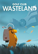 Golf Club Wasteland PC Key