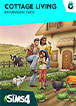 The Sims 4 Cottage Living Expansion Pack Origin Key