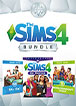 The Sims 4 Bundle Get Together Spa Day Movie Hangout Stuff Origin Key