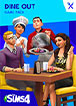 The Sims 4 Dine Out Origin Key