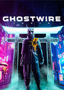 Ghostwire Tokyo Bethesda Key