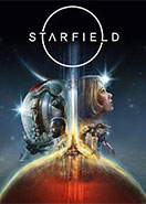 Starfield Bethesda Key