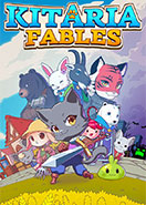 Kitaria Fables PC Key