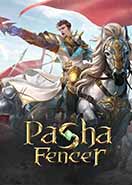 Apple Store 100 TL Pasha Fencer