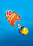 Google Play 100 TL Fishdom
