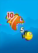 Google Play 50 TL Fishdom