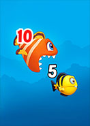 Apple Store 250 TL Fishdom