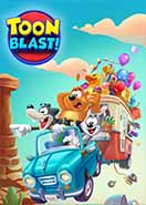Apple Store 100 TL Toon Blast