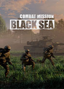 Combat Mission Black Sea PC Key