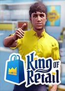 King of Retail Steam Key