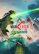 Maneater Apex Edition PC Key