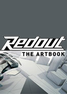 Redout Digital Artbook DLC PC Key