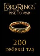 The Lord of the Rings: Rise to War 200 Değerli Taş