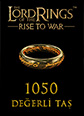 The Lord of the Rings: Rise to War 1050 Değerli Taş