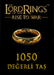 The Lord of the Rings: Rise to War 1050 Değerli Taş