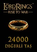 The Lord of the Rings: Rise to War 24000 Değerli Taş