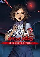 The Coma 2 Vicious Sisters Deluxe Edition PC Key