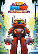 Super Magbot Soundtrack DLC PC Key