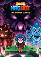 Super Magbot Soundtrack Broken Worlds DLC PC Key