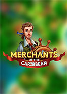 Merchants of the Caribbean PC Key