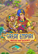 The Great Empire Relic of Egypt PC Key