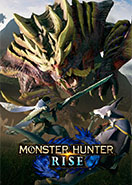 Monster Hunter Rise PC Key