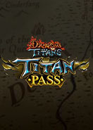 Dragons and Titans Titan Pass DLC PC Key