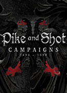 Pike and Shot Campaigns PC Key