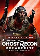 Tom Clancys Ghost Recon Breakpoint Deluxe Edition