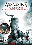 Assassins Creed III Remastered