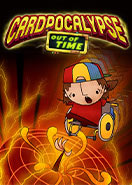 Cardpocalypse Out of Time PC Key