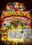 Cardpocalypse Soundtrack DLC PC Key