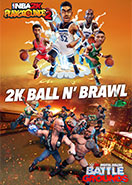 2K Ball N Brawl Bundle PC Key