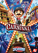 Carnival Games PC Key
