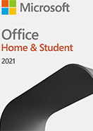 Microsoft Office Home & Student 2021 ESD TR